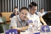 Z世代如何催生办公空间变革？听听园区产业运营商和一线设计师的观点