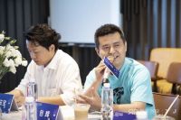 Z世代如何催生办公空间变革？听听园区产业运营商和一线设计师的观点