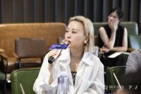 Z世代如何催生办公空间变革？听听园区产业运营商和一线设计师的观点