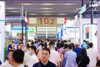 今日开幕｜中国广州环保展名企汇聚，大咖云集，人气火爆