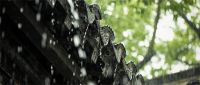 6月雨季即将来袭，防潮老大难？丹迪告诉你该怎么做！