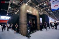 卫博会，200多家卫浴品牌参展，带来哪些趋势值得关注？