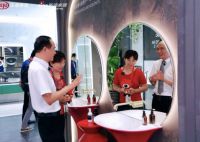 卫博会，200多家卫浴品牌参展，带来哪些趋势值得关注？