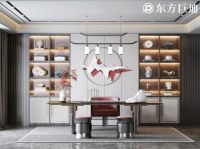 东方巨迪是一个怎样的品牌？在行业中到底有何优势？