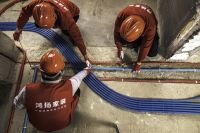 大势之下企业纷纷入局，如何领跑定制家装新赛道?