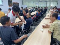 “救”在身边丨领盛急救知识培训活动超实用！