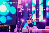 星耀金陵 热力嗨唱｜ 苏醒助阵慕思集团沙发品牌南京音乐会