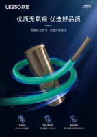 快速GET，为什么家庭装修要选低烟无卤阻燃绝缘电线？