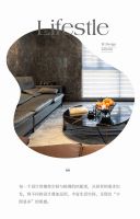 M-Design｜时尚又精致，这样纯粹的黑白灰空间你见过吗？