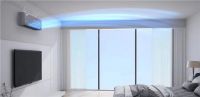 空调要干净? 海尔：空调空气自干净