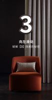 【玉兰】好窗帘是什么样？一组数字为你揭秘真相！