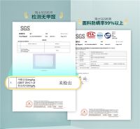 床垫哪个品牌好？美国TLK特蕾卡专为中国人科学研发护脊床垫