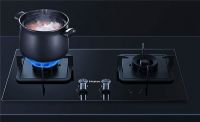 燃气灶怎么选？3招选购指南，海信DB33提升幸福指数！