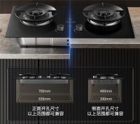 燃气灶怎么选？3招选购指南，海信DB33提升幸福指数！