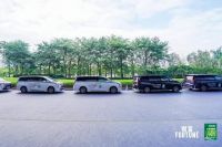 2023年《财富》世界500强峰会指定用车，凭什么花落广汽传祺？