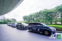 2023年《财富》世界500强峰会指定用车，凭什么花落广汽传祺？