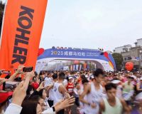 成都马拉松，凭什么火出圈？
