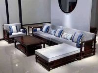 名晟红木家具：轻奢极简与新中式风格的完美融合