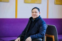 如何在县城撬动世界？福庆董事长 陈长富：34年专注一张好板，做到出口销量第一