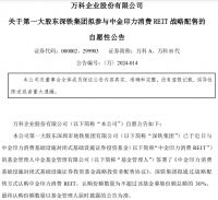 获批已超5个月、底层资产业绩亮眼！中金印力消费REIT上市为何姗姗来迟？