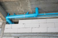 联塑水电课堂：装修时，家里的水管怎么选？