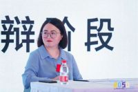 2050@2024回顾｜DIA发起“未来设计，科技or人文谁主导谁？”辩论赛