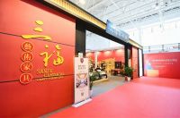 权威红木家具大展，衍生2024中国红博会10月北京隆重召开