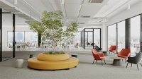 震旦家具推出4款新品沙发，以灵动设计赋能团队协作