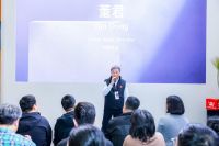 芬琳漆闪耀2024广州设计周：环保色彩，定义未来家居新风尚