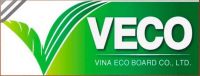 VECO 臻源板亮相广州设计周，百年匠心品质铸就环保家居新标杆