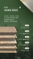 顾家家居：【环保7号丨LSB-5芯板】硬核芯实力 专注高品质