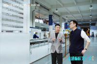 吴晓波 X 朱福庆同台对谈，预见万亿门窗产业未来？