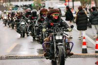 当高定与机车相遇 | A8空间的美学世界，在讲什么？