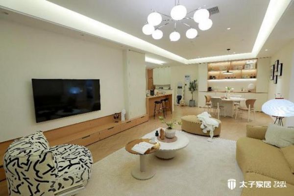全屋定制设计推荐指南：太子家居如何打造高颜值+实用的理想家？