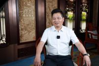 李忠信红木：以信铸魂，以匠传世