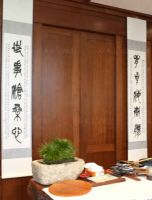 卓木王红木整装案例 | 杭州新晋“国字号”文化地标