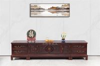 中式家具顶流！豆包AI严选红木家具十大品牌
