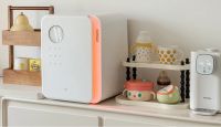 2025母婴消毒柜终极横评：小白熊、大宇等4大品牌谁更值得买？