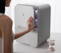 2025母婴消毒柜终极横评：小白熊、大宇等4大品牌谁更值得买？