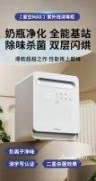 婴儿消毒柜怎么选？科普总结消毒柜选购和使用要点
