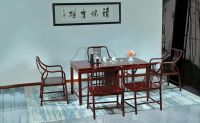 红木家具怎么选？揭秘十大品牌榜单，谁才是你的心仪之选？