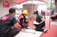 为什么这么多人选择唐姆？因为选择唐姆，就是选择安心