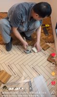 这款被240万人围观的天格高端实木地板，究竟有哪些高级“魔力”？