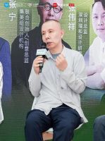 探寻边界｜公装设计师对话欧哲：门窗如何重构人居未来？