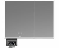 浴室柜里藏了台洗衣机？箭牌缦珂新品颠覆传统卫浴空间逻辑！