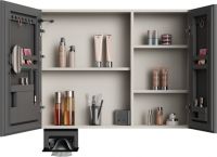 浴室柜里藏了台洗衣机？箭牌缦珂新品颠覆传统卫浴空间逻辑！