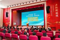 以“根”为基，共赢未来 | 巧夺天工红木张爱冬详解企业与合伙人的共生逻辑