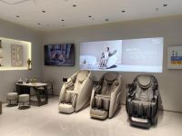 按摩椅销量哪个好？家用按摩椅十大品牌排行榜单，口碑销量双重领先！