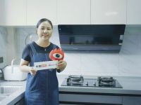 樱花安检季宁波站 | 从老厨房到新家的全品类信任，他们为什么始终选择樱花？