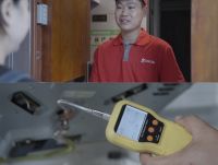 樱花安检季宁波站 | 从老厨房到新家的全品类信任，他们为什么始终选择樱花？